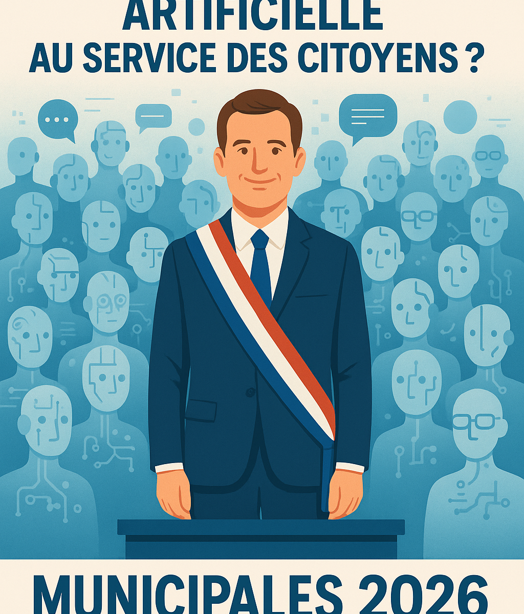 Armée d'agents IA
